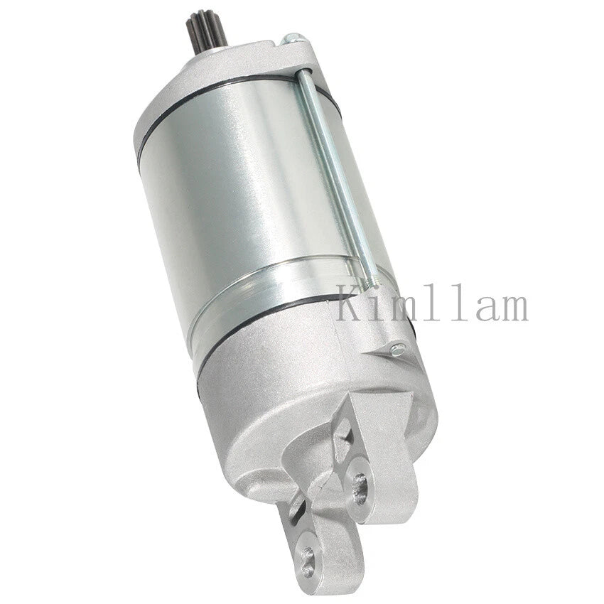 Starter Motor for Arctic Cat XF7000 CrossTour (2014-2016) & Crosstrek (2016-2018)