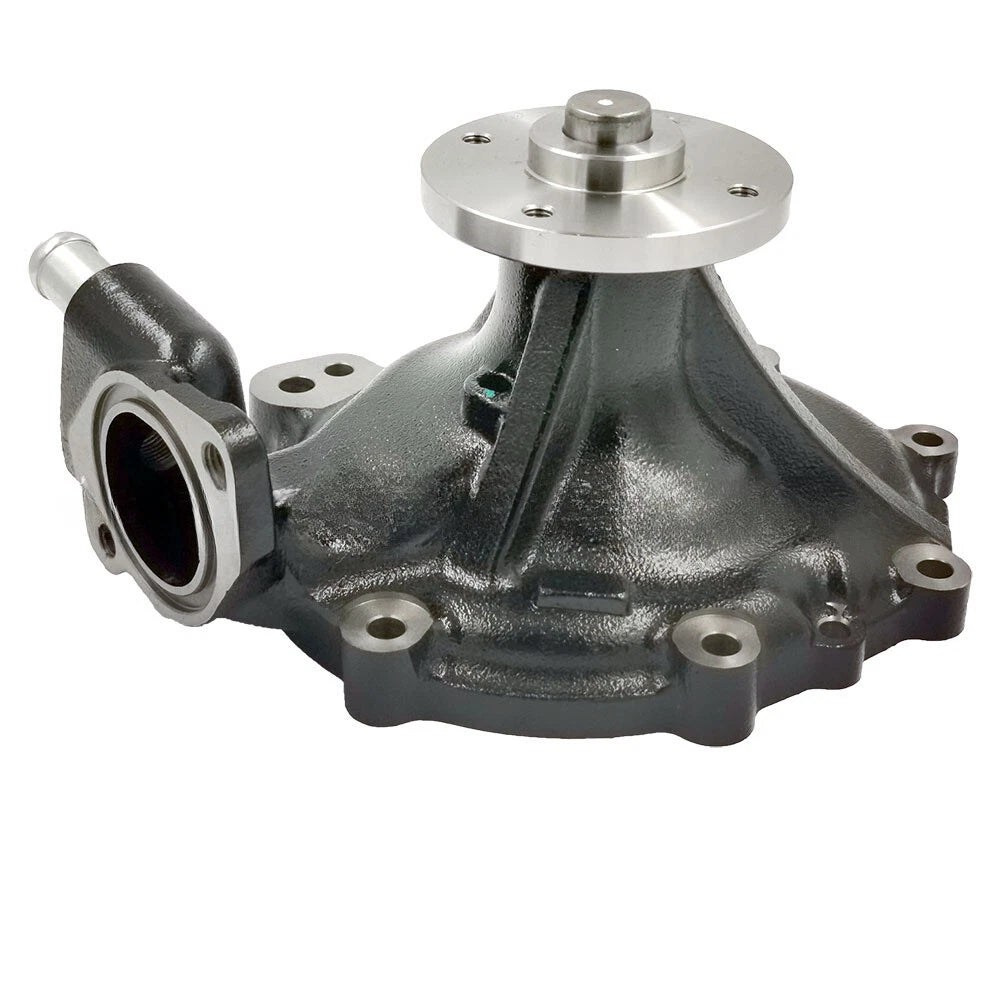 WATER PUMP for HINO J05E/J05C/J05CT & KOBELCO SK200-8/SK210-8 (2008–2010)