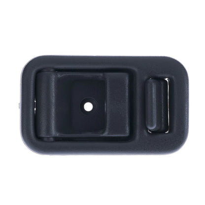 Rear Left Inner Door Handle Gray for Holden Barina (1989-1991)