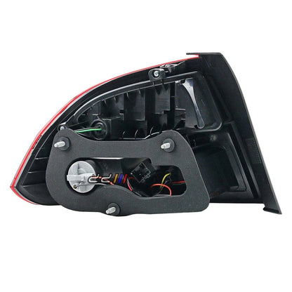 1 Pair Tail Lamps for Proton Saga FL/FLX (2010-2016)