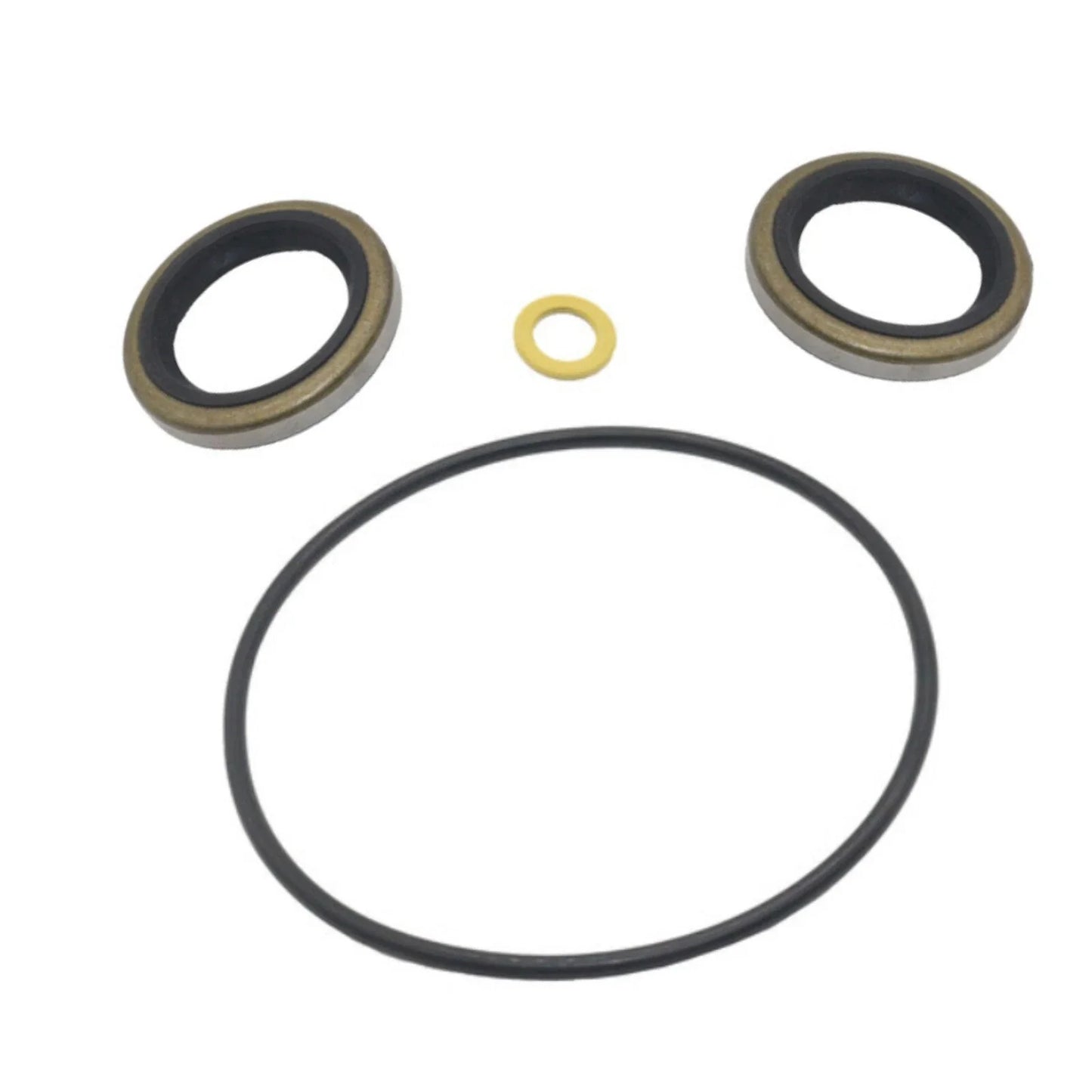 Gearcase Unit Kit for Mercruiser Stern Drive 26-76868