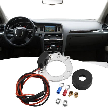 1x Electronic Ignition Conversion for Ford Tractor 4Cylinder Series 500