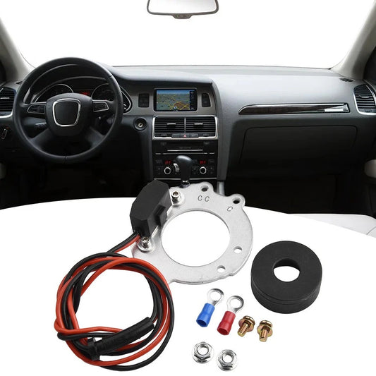 1x Electronic Ignition Conversion for Ford Tractor 4Cylinder Series 500