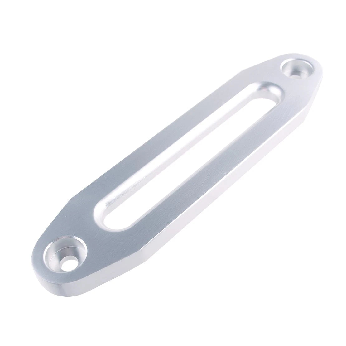 10" Billet Aluminum Hawse Fairlead for Winch 8000-15000LBS