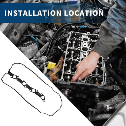 Valve Cover Gasket for Toyota Tacoma Base SR5 4-Cyl 2.7L