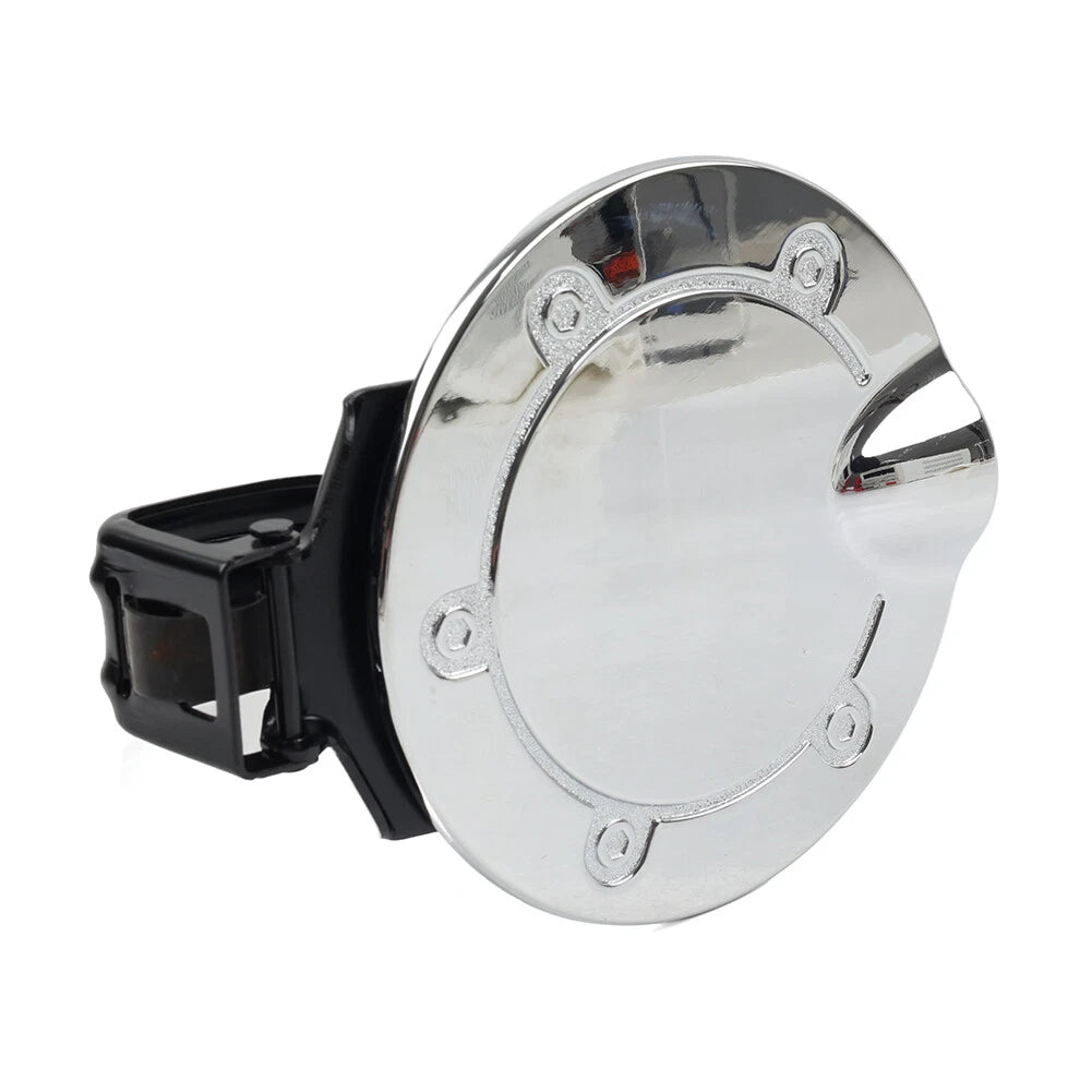 Fuel Filler Door Cover for Chrysler Dodge Jeep (2005-2010)