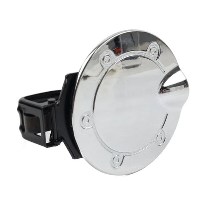 Fuel Filler Door Cover for Chrysler Dodge Jeep (2005-2010)