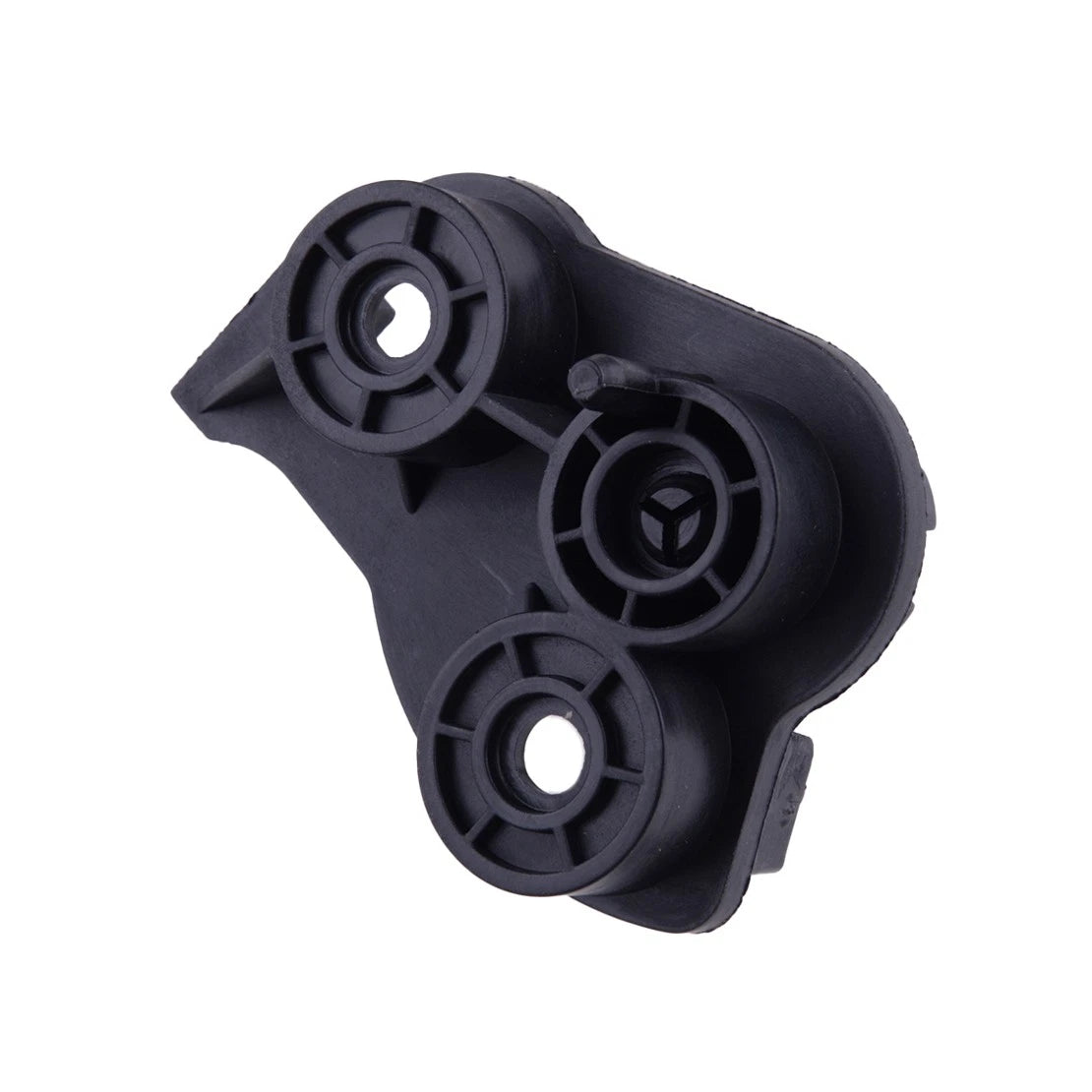 Bonnet Release Handle & Bracket for Hyundai Elantra, Sonata, Azera, Kia Optima (2007-2019)