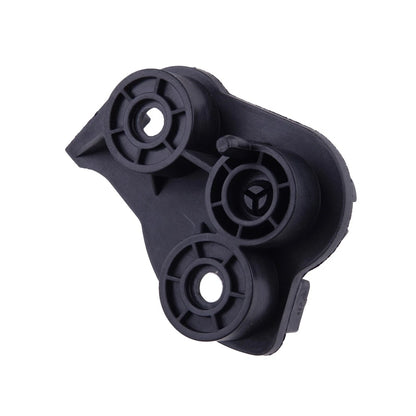 Bonnet Release Handle & Bracket for Hyundai Elantra, Sonata, Azera, Kia Optima (2007-2019)