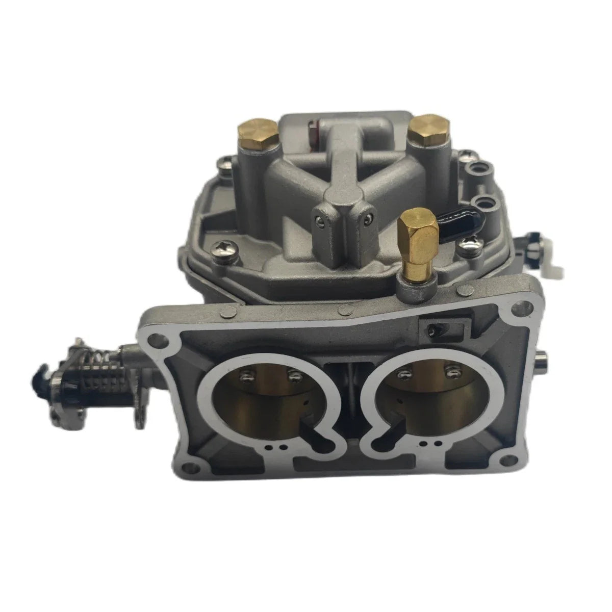 Carburetor Assy for Yamaha 40HP J 2-Stroke Outboard
