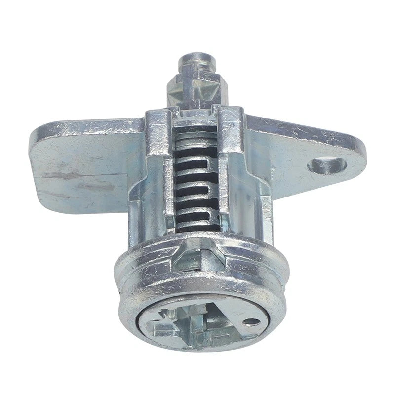 LEFT/RIGHT FRONT DOOR LOCK CYLINDER for Dodge Ram 1500 2500 3500 (2002–2008)