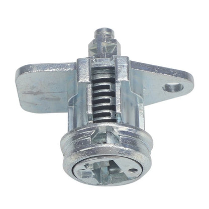 LEFT/RIGHT FRONT DOOR LOCK CYLINDER for Dodge Ram 1500 2500 3500 (2002–2008)