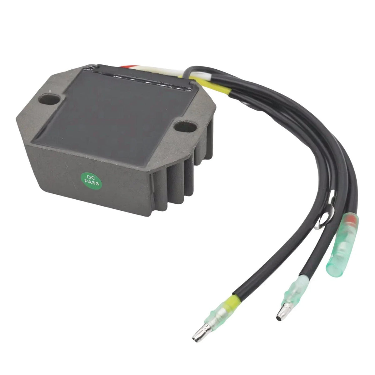 Rectifier for Tohatsu 15/20HP Outboard, Mercury 15/20HP, 2000-2023