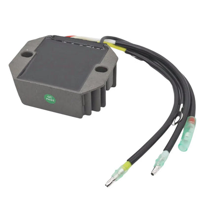 Rectifier for Tohatsu 15/20HP Outboard, Mercury 15/20HP, 2000-2023