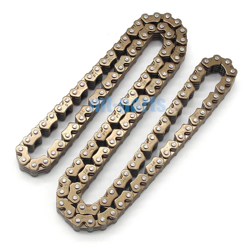Timing Cam Chain for Suzuki DR500, DR600S, DR650R, DR650S (1981-1991)