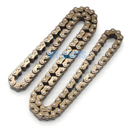 Timing Cam Chain for Suzuki DR500, DR600S, DR650R, DR650S (1981-1991)