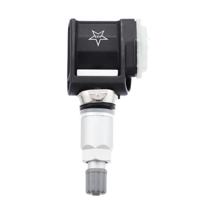 4 x Tire Pressure Monitoring System Sensors 433MHz for BMW X5 (2007-2013)