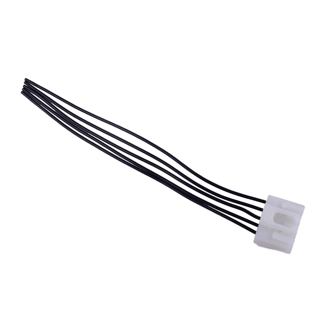 Tail Light Wire Harness Plug for Fiat Panda MK3 169 (2003-2012)