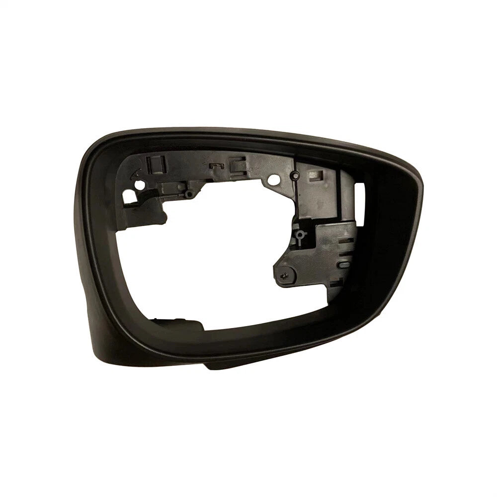 Right Side Wing Door Mirror Frame Cover for Mazda CX-5, CX-3 (2015-2019)
