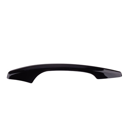 Gloss Black Door Handle Covers for Mazda 3, CX-30, CX-50, MX-30 EV