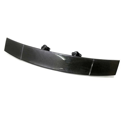Carbon Fiber Rear Trunk Spoiler Wing Fit Lamborghini Gallardo LP550 LP560 LP570