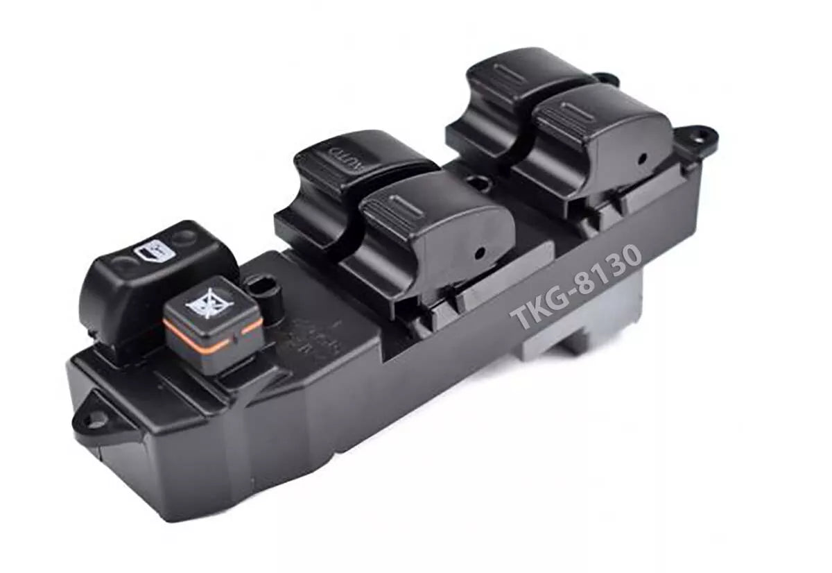 Power Window Switch for 4Dr Toyota Hilux (2008-2011)