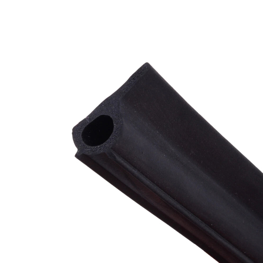 Tailgate Dust Protection Seal for Trucks, Pick-ups, Buses, Boats