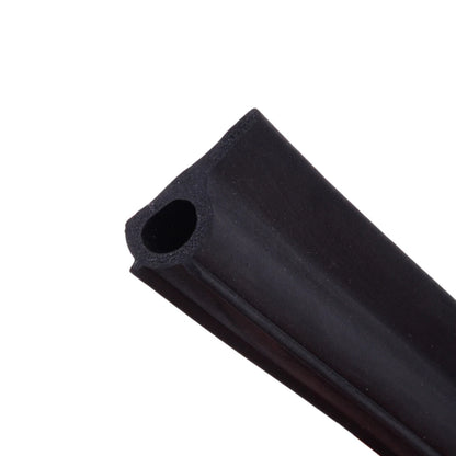 Tailgate Dust Protection Seal for Trucks, Pick-ups, Buses, Boats