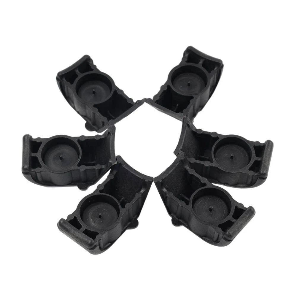 6PCS CVT Clutch Nylon Protector Weight Roller for CFMoto 500cc