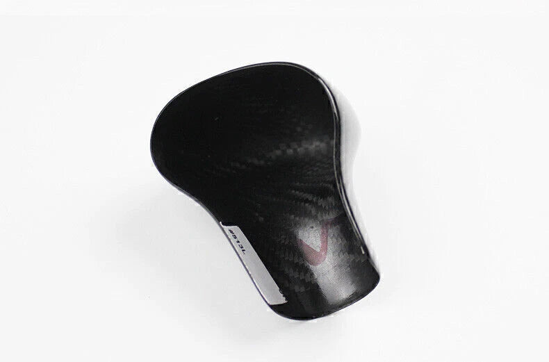 Gear Shift Knob Cover Trim for 2013-2021 Audi A4 A5 Q5 A6 S6 A7 S7 Q7 (2013-2021)