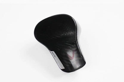 Gear Shift Knob Cover Trim for 2013-2021 Audi A4 A5 Q5 A6 S6 A7 S7 Q7 (2013-2021)