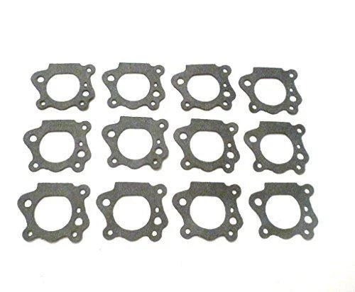 Air Filter Carburetor Mount Gaskets for Briggs & Stratton
