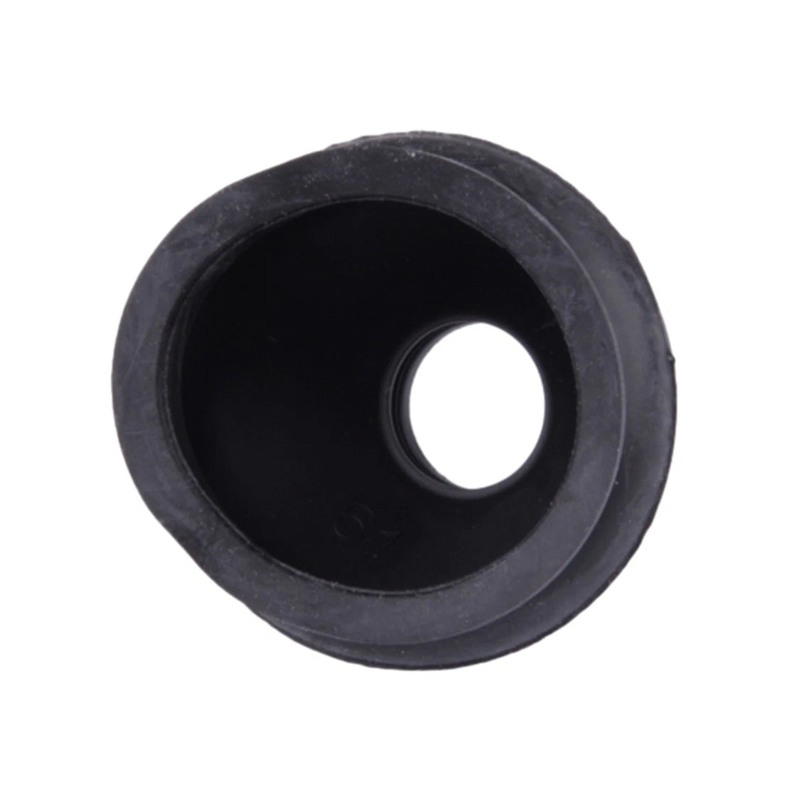 6 x 11mm Rubber Tie Rod End Ball Joint Dust Boots for Car