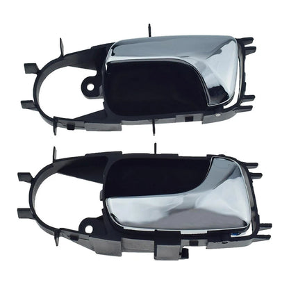 Left & Right Side Interior Door Handles for Chevrolet Lacetti, Suzuki Forenza