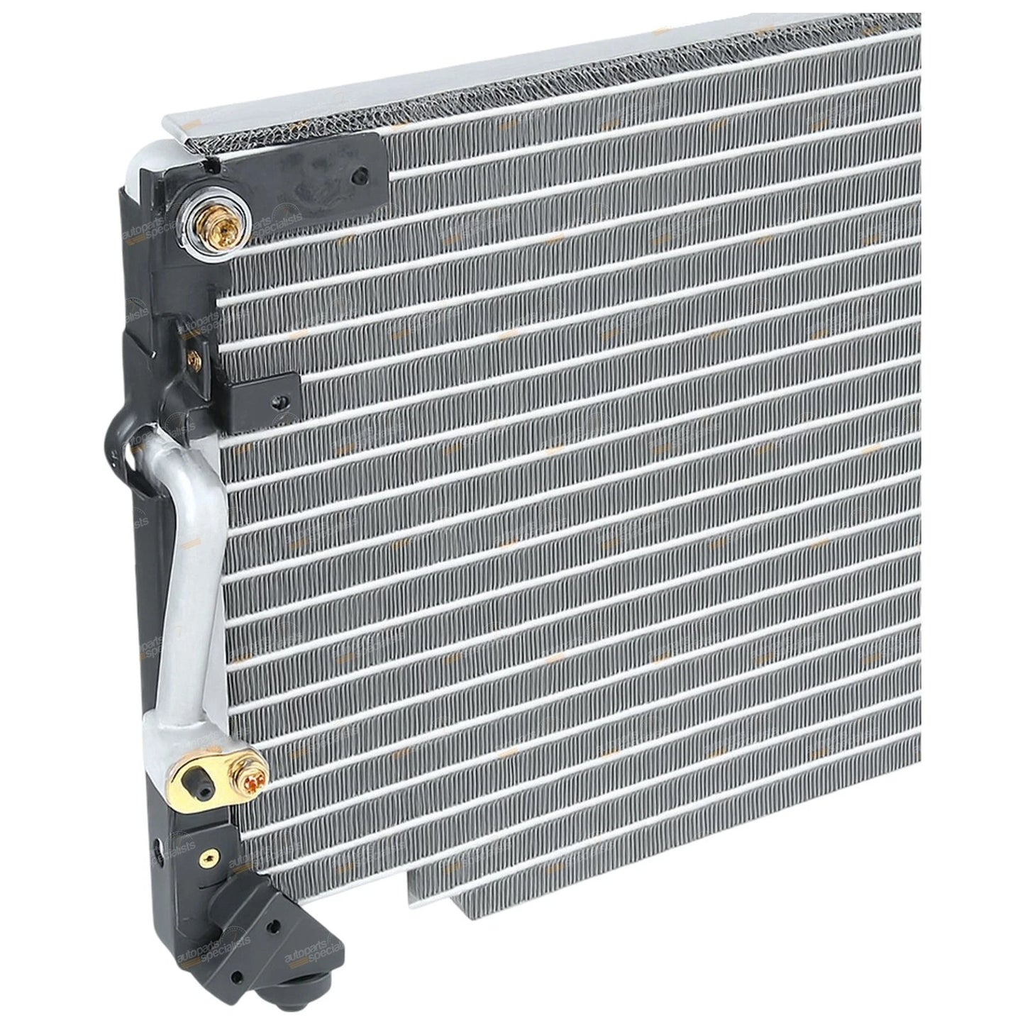 AC Condenser for Toyota Landcruiser FZJ80 (1993–1998)