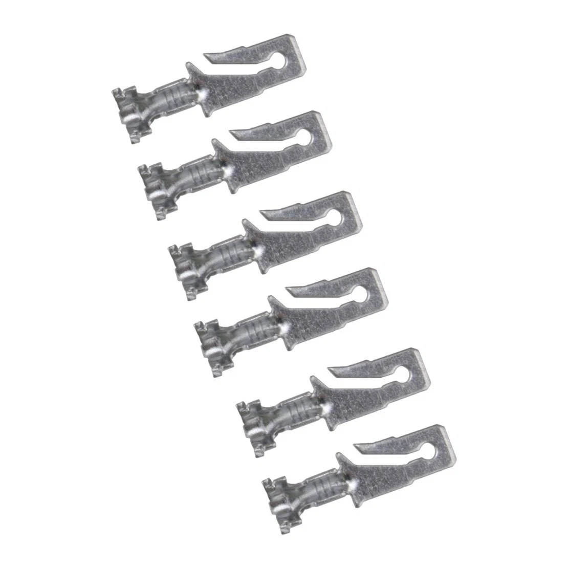 Dodge Plymouth Male Wiring Terminals Crimp Connectors 24 x pcs