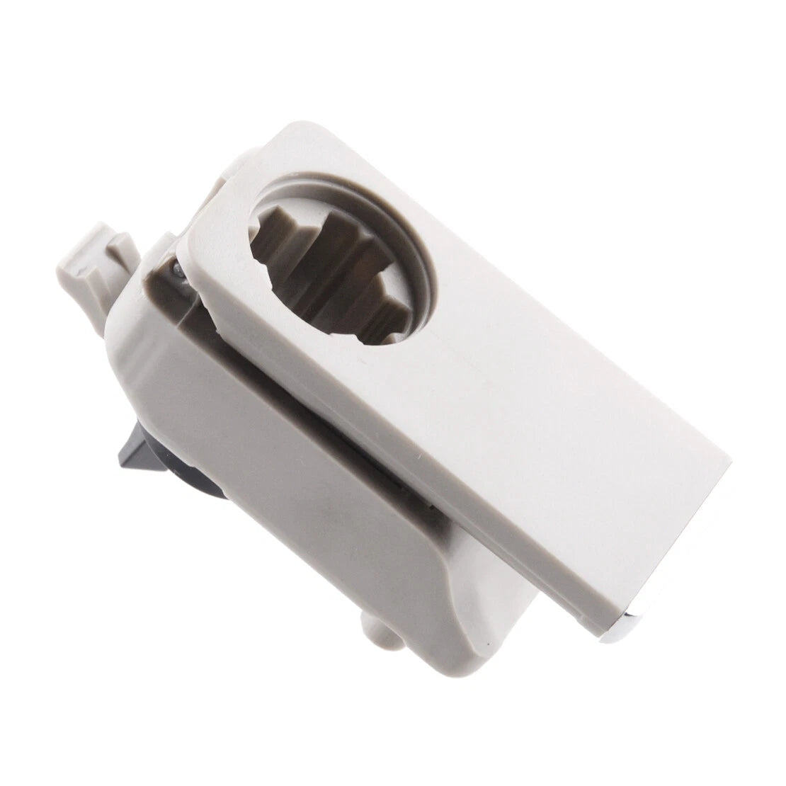 Glove Box Handle Lid Switch Grip Lock for Benz C-Class W204 W212 C200 (08-14)