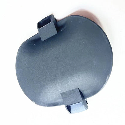 Wheel Puck Covers for 20-24 Chevrolet Silverado GMC Sierra (2020-2024)