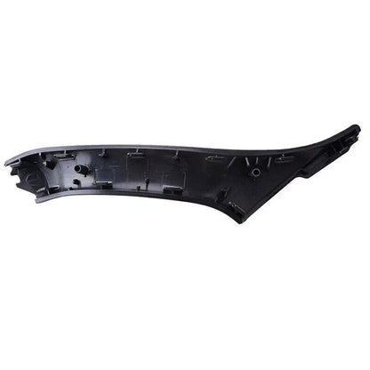 Black Door Pull Handle Trim for BMW F10 F11 (2010-2016)