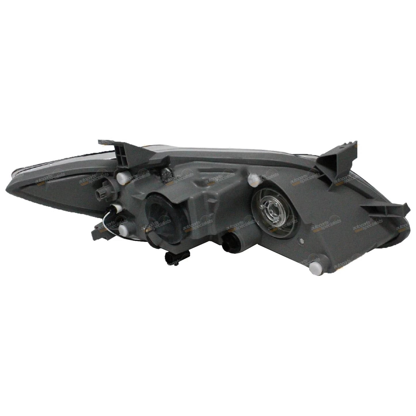 Left Headlight for Toyota Camry (2006–2009)