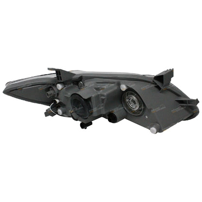 Left Headlight for Toyota Camry (2006–2009)