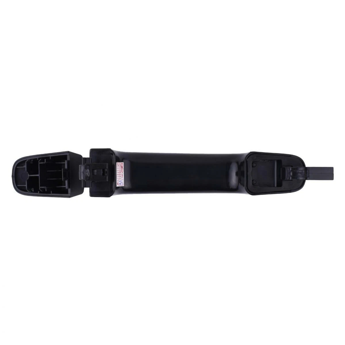 Outer Holder Door Grab Handle Fits Ford Ranger Mazda BT-50 Pickup 2012-18 D06