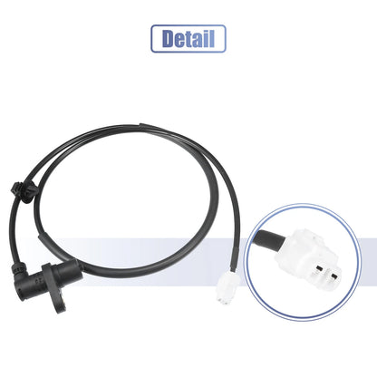 ABS Wheel Speed Sensors  for Toyota Echo (2000-2005)