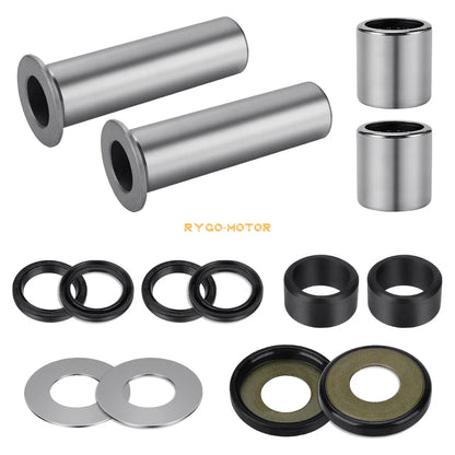 Rear Swing Arm Bearing Seal Bushing for Suzuki Quadsport Z400 (2003-2014)