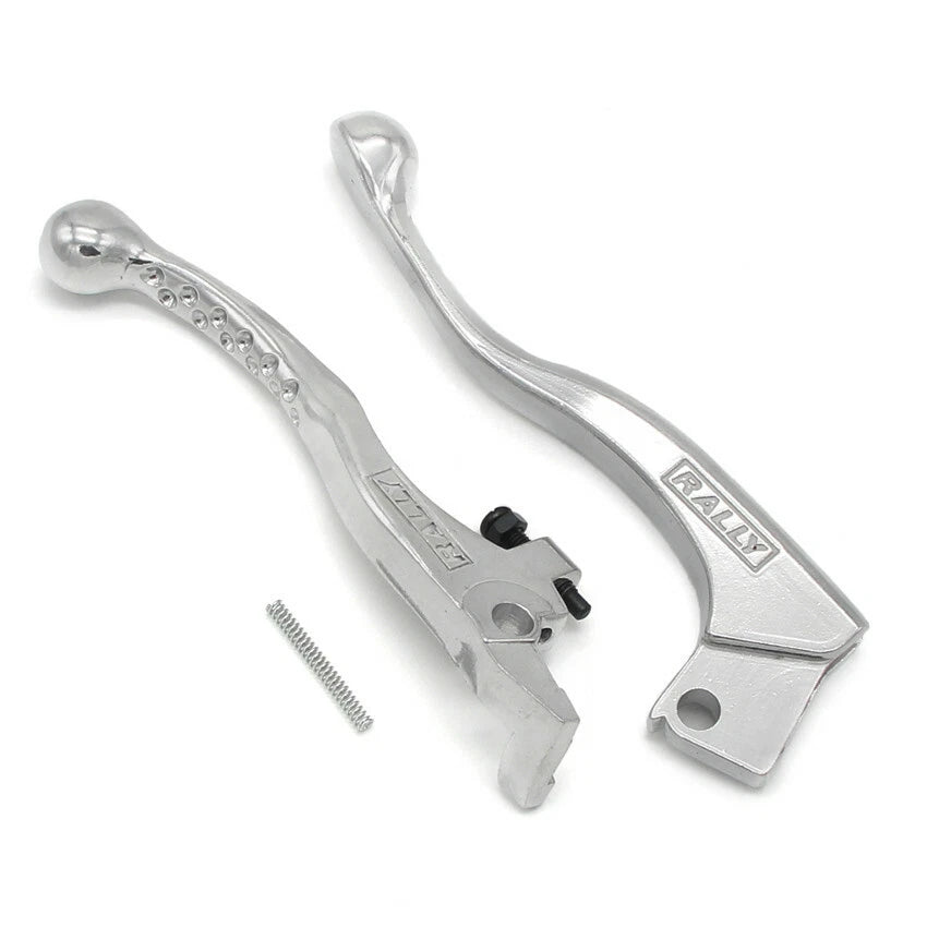 Brake Clutch Levers for Kawasaki KLX250 KDX200 KDX250 KL250 KLX650