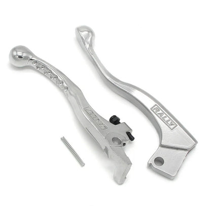 Brake Clutch Levers for Kawasaki KLX250 KDX200 KDX250 KL250 KLX650