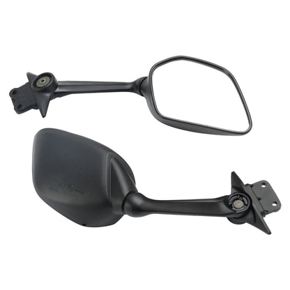 Rear View Mirrors Pair for Yamaha XP 530 T-Max (2017-2019)
