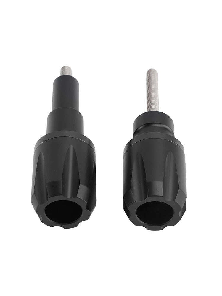 Crash Slider Protector Black for BMW F900R F750 850GS (2019-2023)