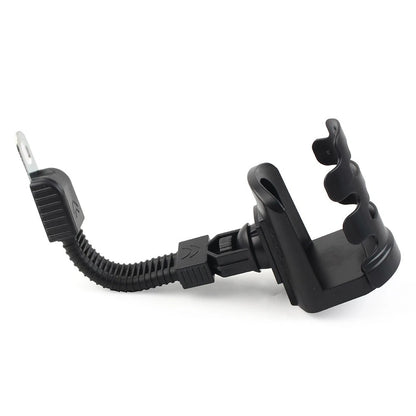 Motorcycle Cup Holder Mirror Mount for ATV Bike