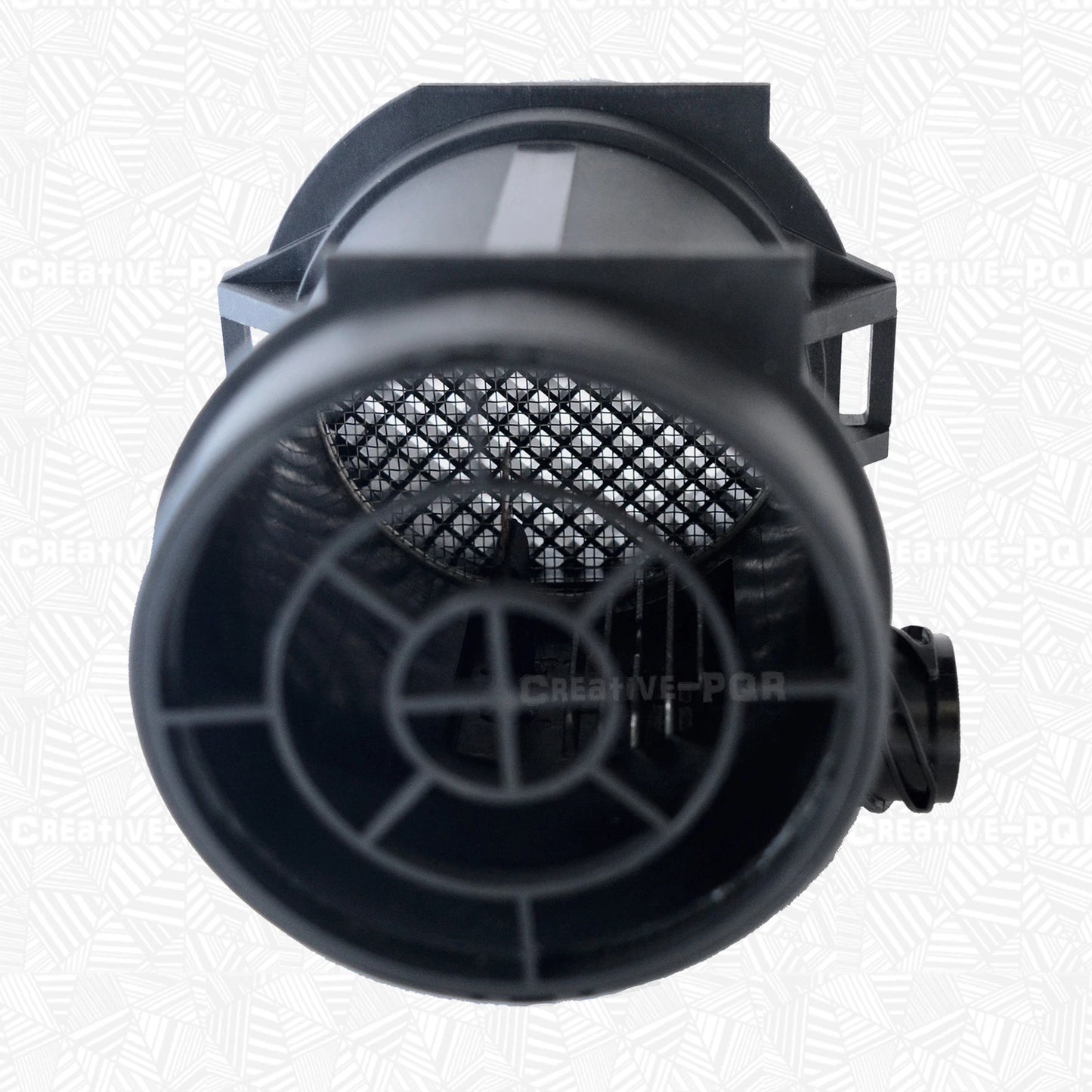 Mass Air Flow Sensor for BMW E36 E38 E39 323i 328i 528i M3 Z3 (1996-2001)